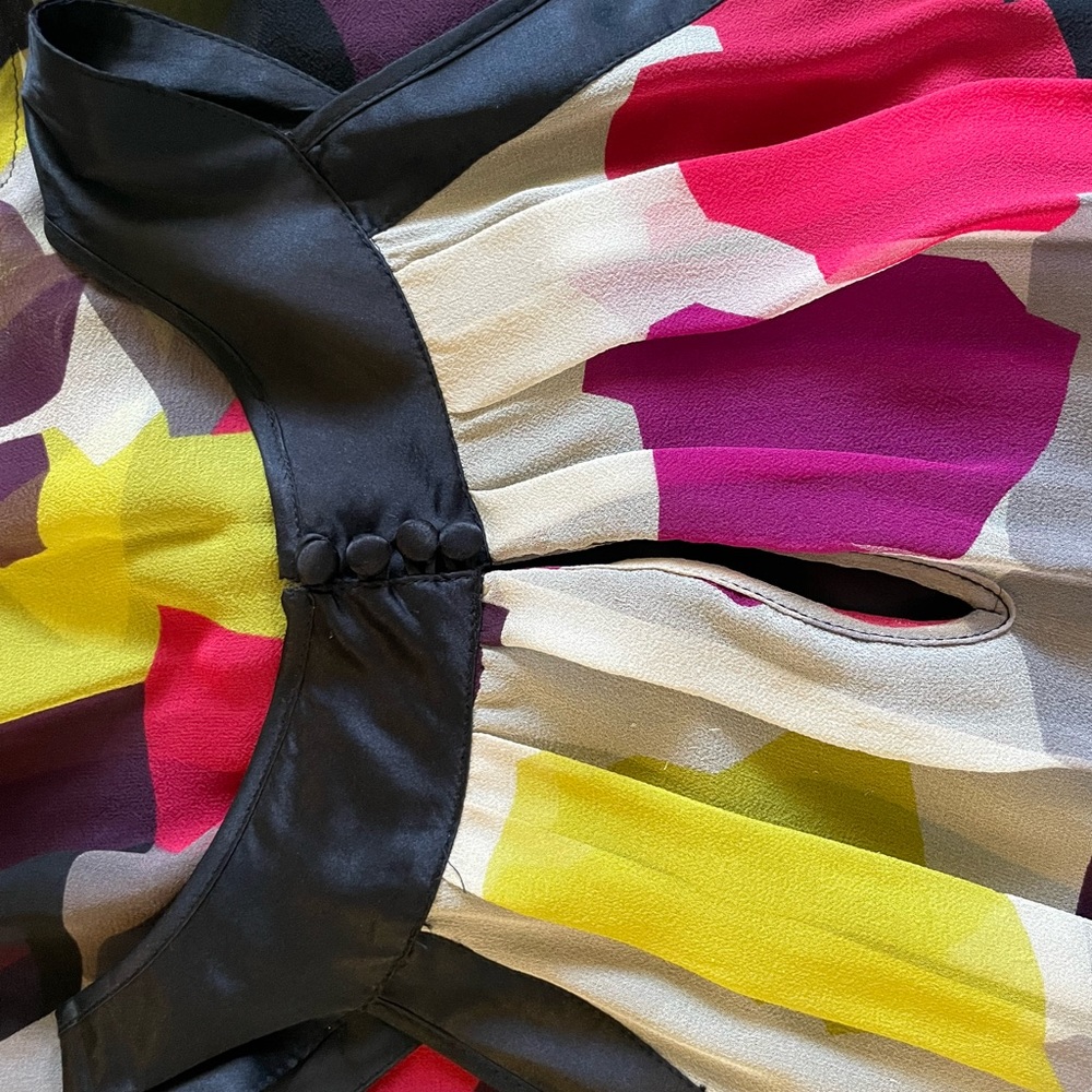 French Connection Dress ! - Picture 5 of 6